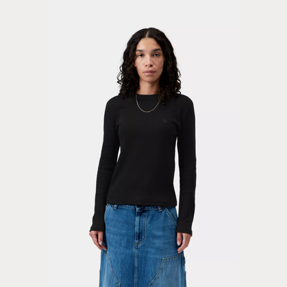 W' L/S Philipa T-Shirt