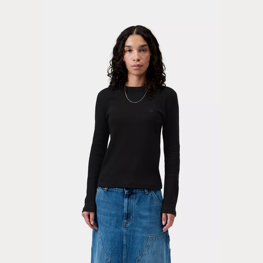 W' L/S Philipa T-Shirt