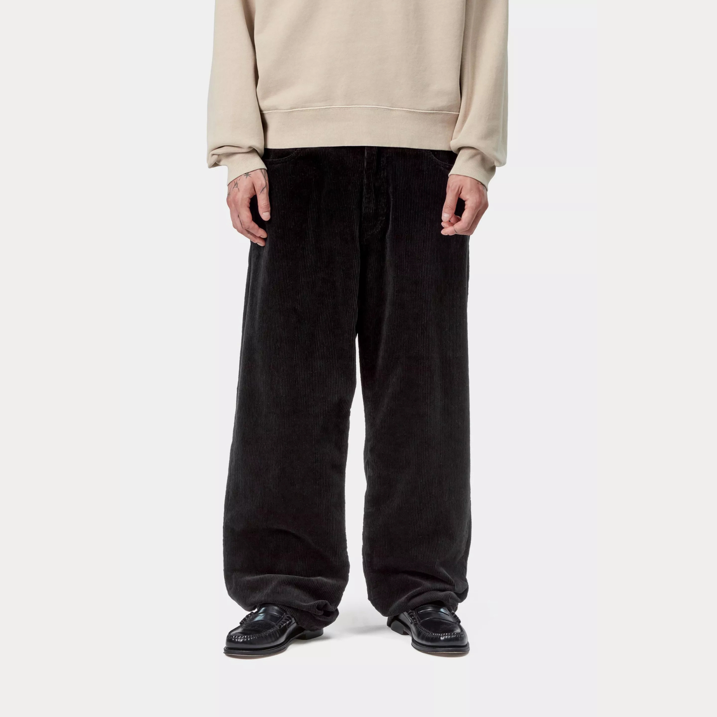 Landon Pant - Branford Twill