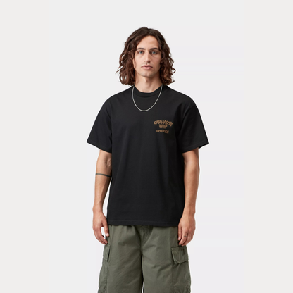 S/S Coffee Break T-Shirt