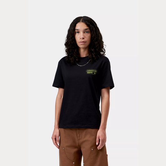 W' S/S Wiptopia II T-Shirt