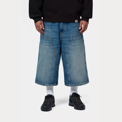 OG Double Knee Long Short