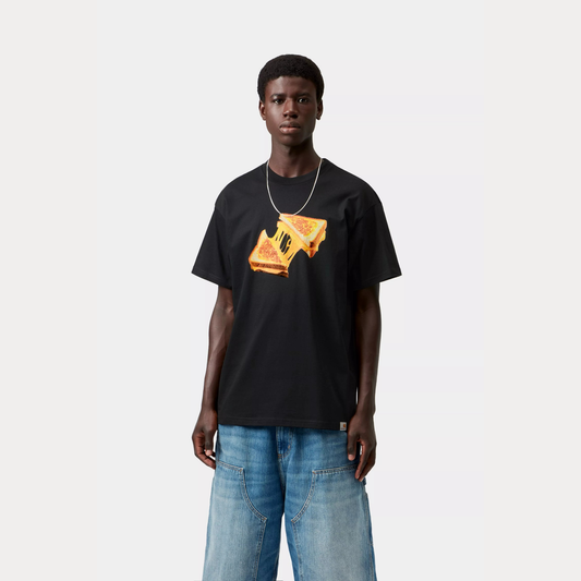S/S Cheese Toast T-Shirt