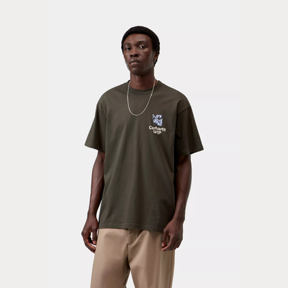 S/S Grape Picker T-Shirt