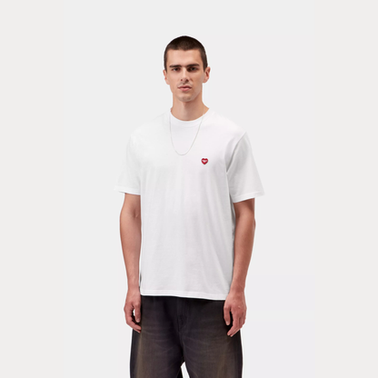 S/S Small Heart T-Shirt