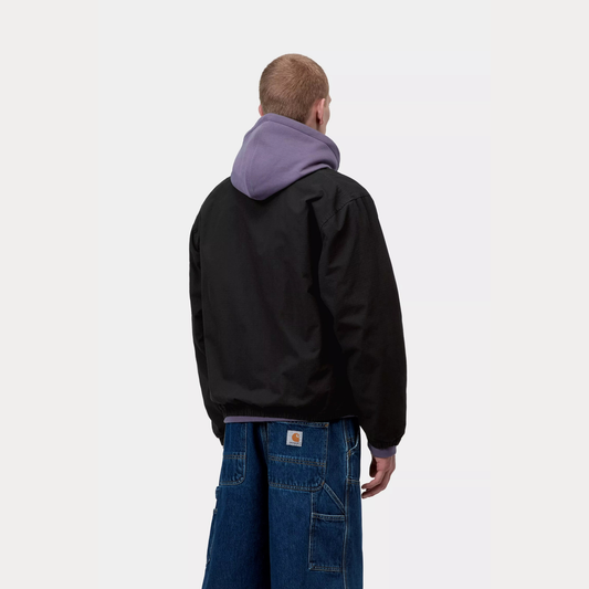 Madison Ripstop Jacket