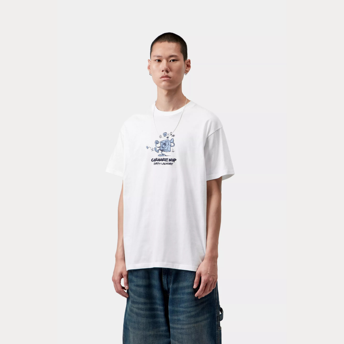 S/S Dirty Laundry T-Shirt