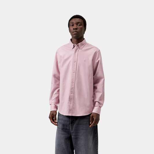 L/S Bolton Shirt