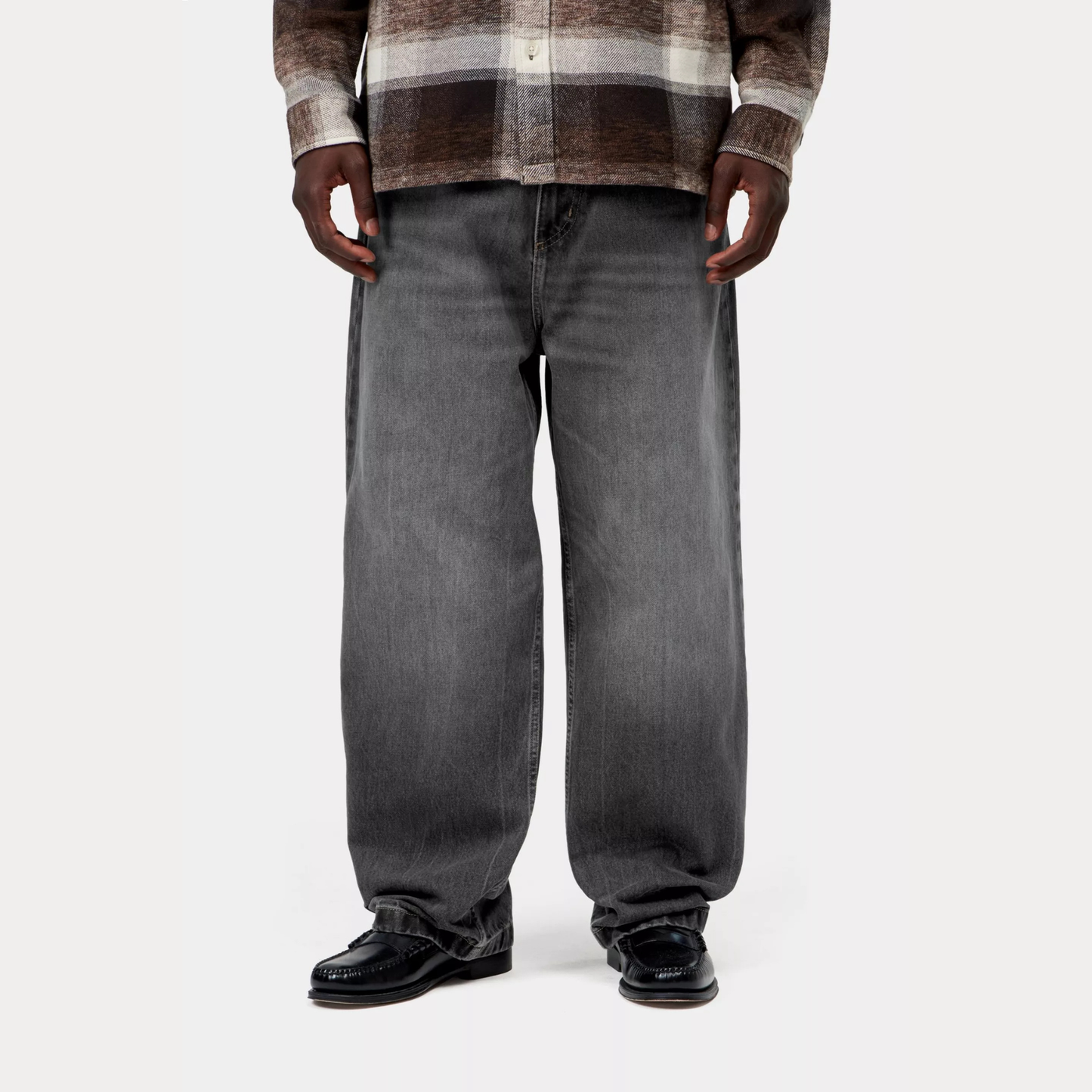 Brandon Pant