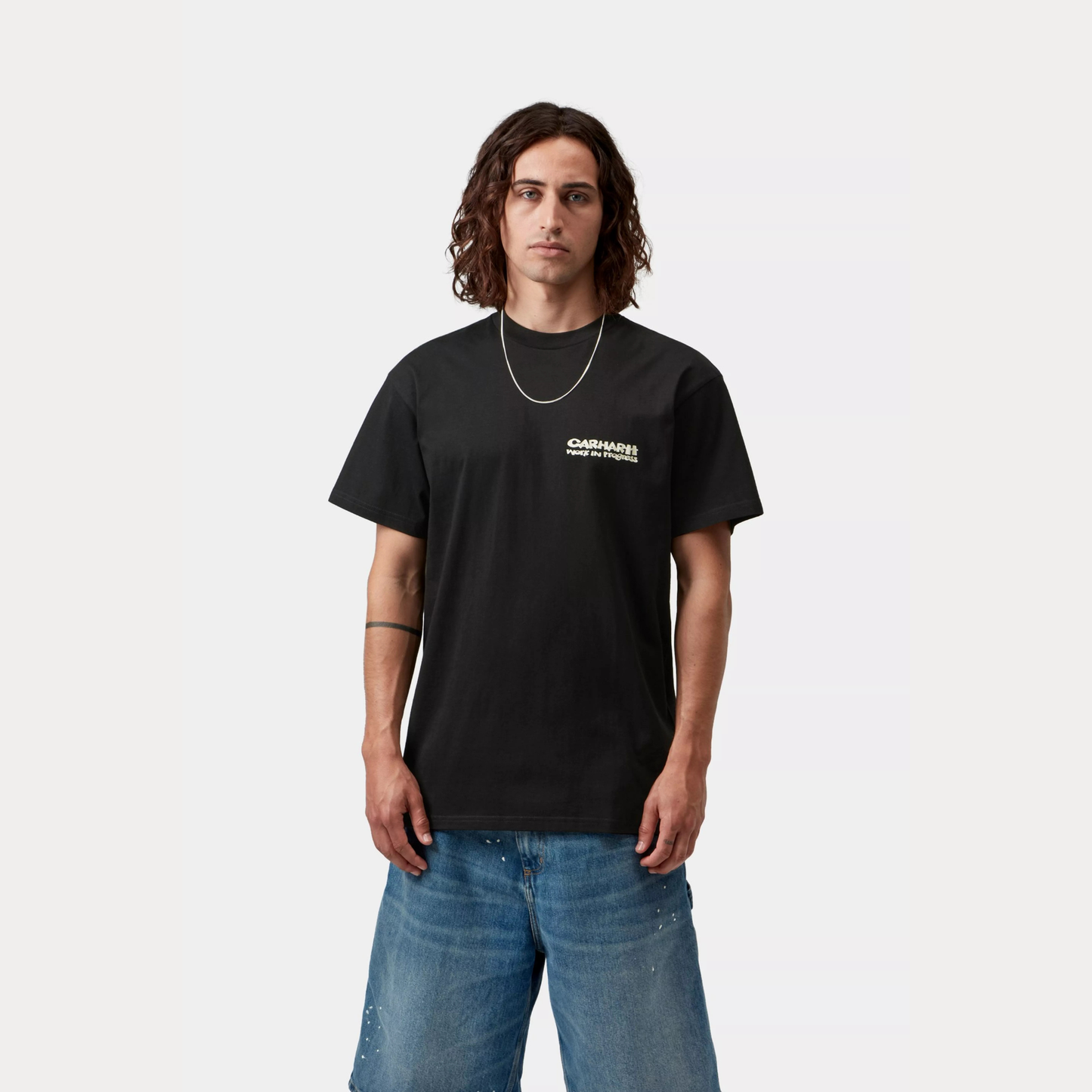 S/S Cubist T-Shirt
