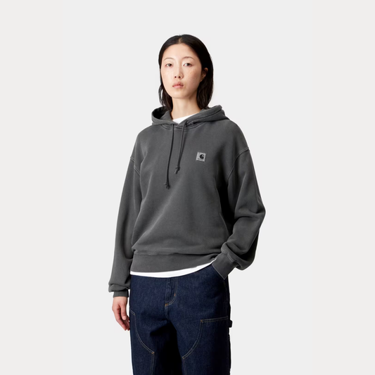 W' Hooded Nelson Sweat
