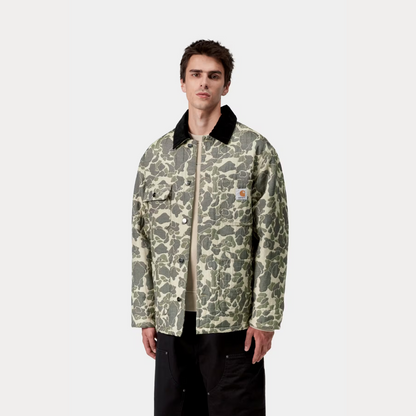 Tapestry Chore Coat