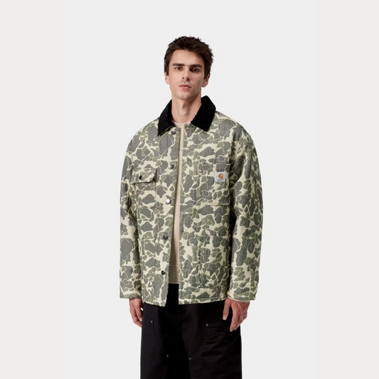 Tapestry Chore Coat