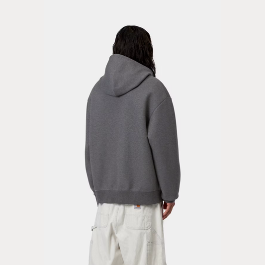 Hooded Alda Sweat