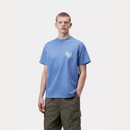 S/S Waves T-Shirt
