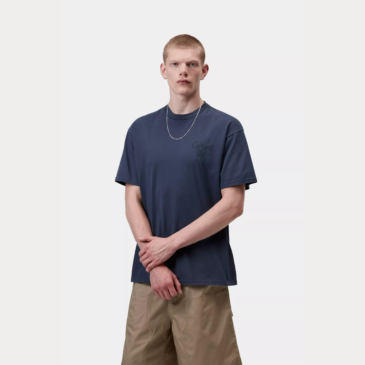 S/S Vestige T-Shirt