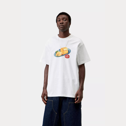 S/S Fromage T-Shirt