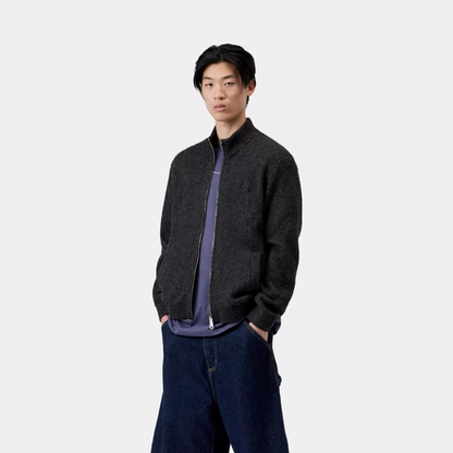 Curtis Sweater Jacket