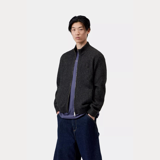 Curtis Sweater Jacket