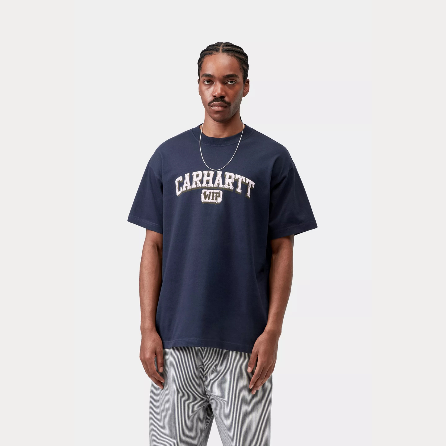 S/S Heavy Duty T-Shirt