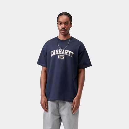 S/S Heavy Duty T-Shirt
