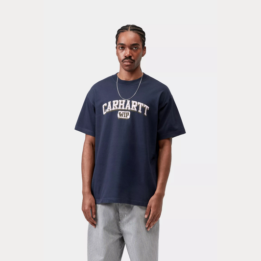 S/S Heavy Duty T-Shirt