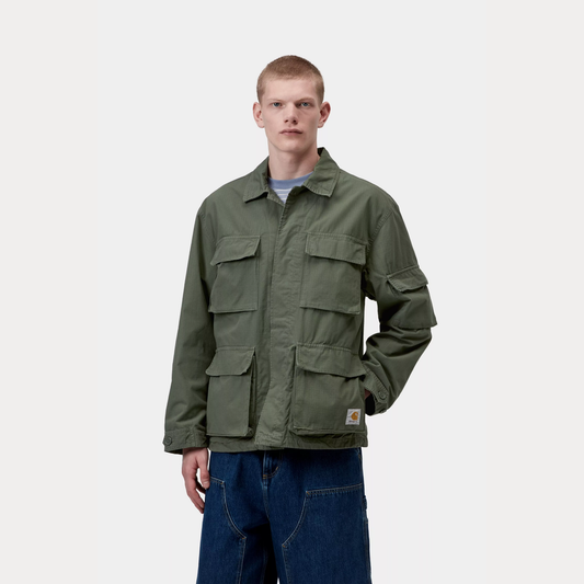 Manderson Jacket