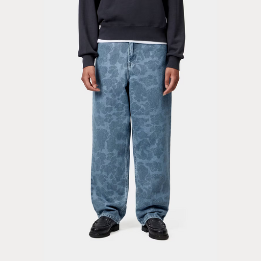 W' Duck Orell Pant