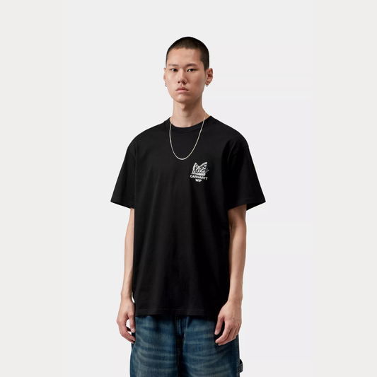 S/S Hourglass T-Shirt