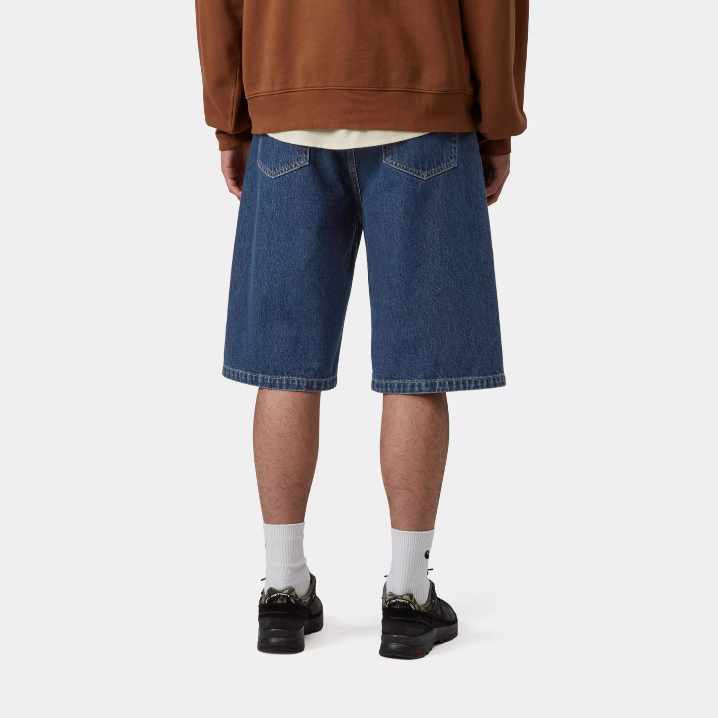 Langdon Short