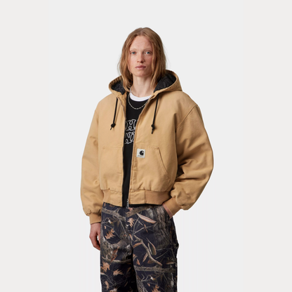 W' OG Active Jacket - Winter