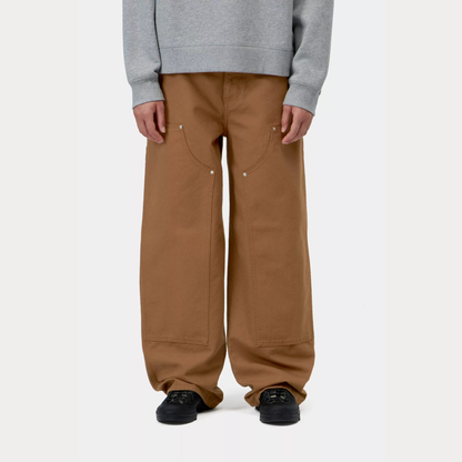 W' June Double Knee Pant