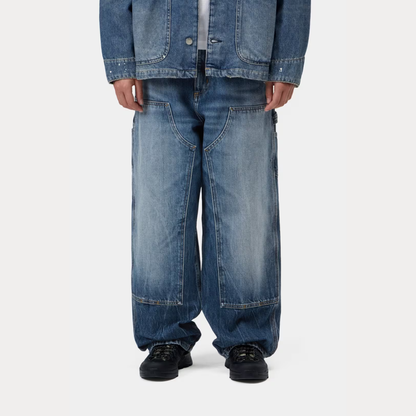 W' Brandon Double Knee Pant