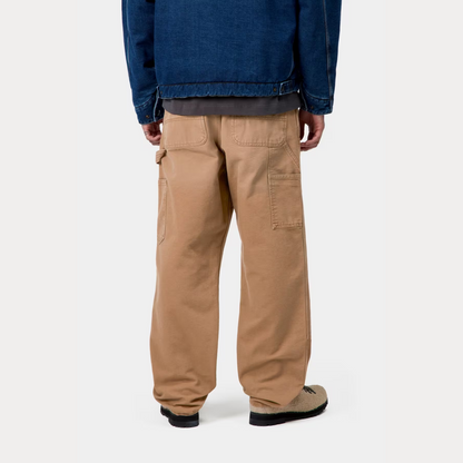 Double Knee Pant
