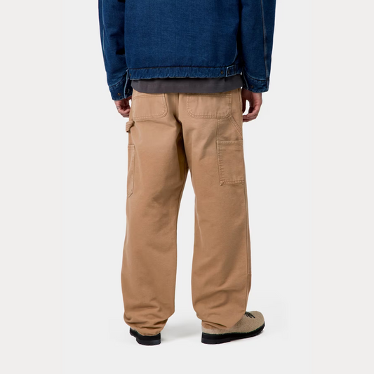 Double Knee Pant