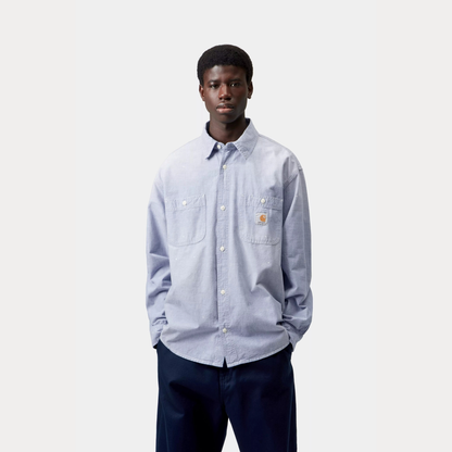 L/S Painter Shirt