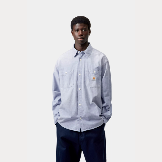 L/S Painter Shirt