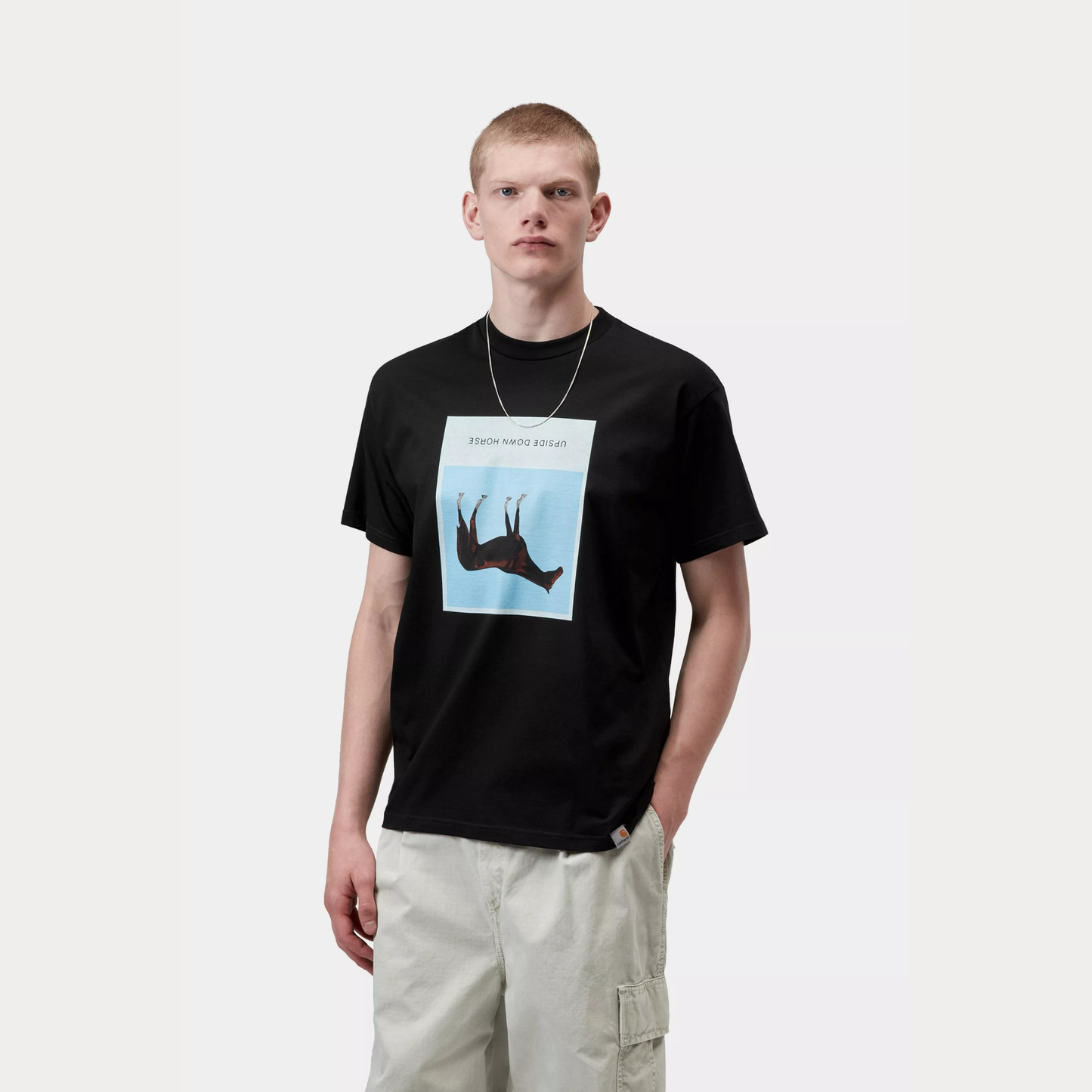 S/S Sean Hamilton 02 T-Shirt