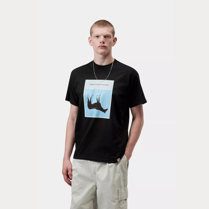 S/S Sean Hamilton 02 T-Shirt
