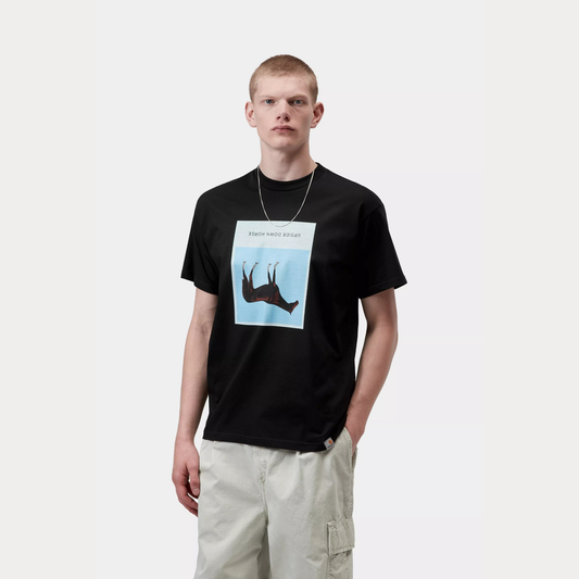 S/S Sean Hamilton 02 T-Shirt