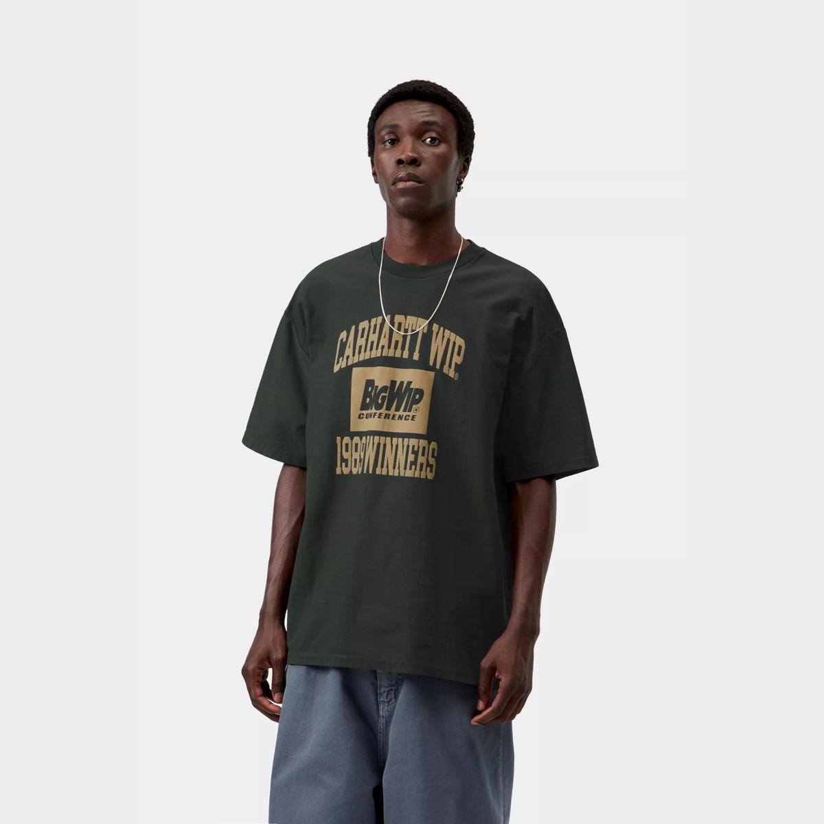 S/S 1989 Winners T-Shirt