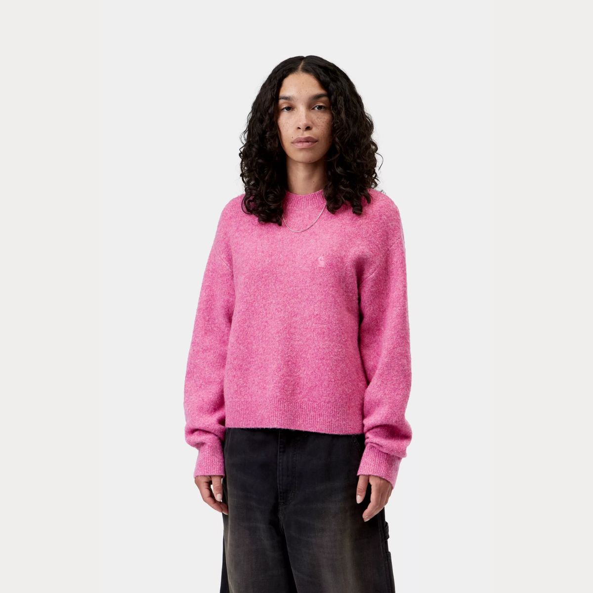 W' Curtis Sweater