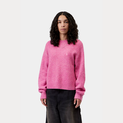 W' Curtis Sweater