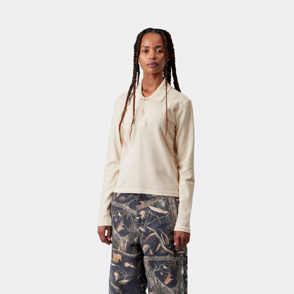W' L/S Dora Polo