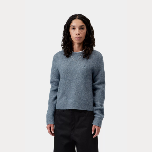 W' Curtis Sweater