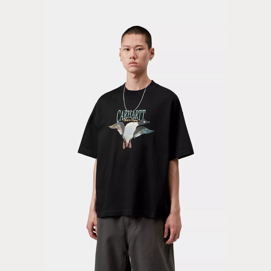 S/S Pennon T-Shirt