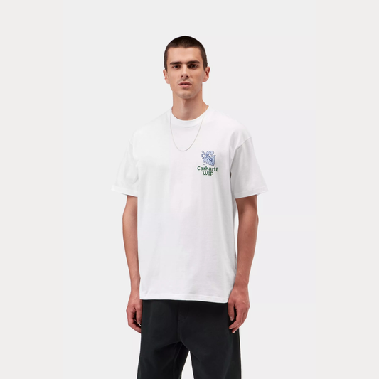 S/S Grape Picker T-Shirt