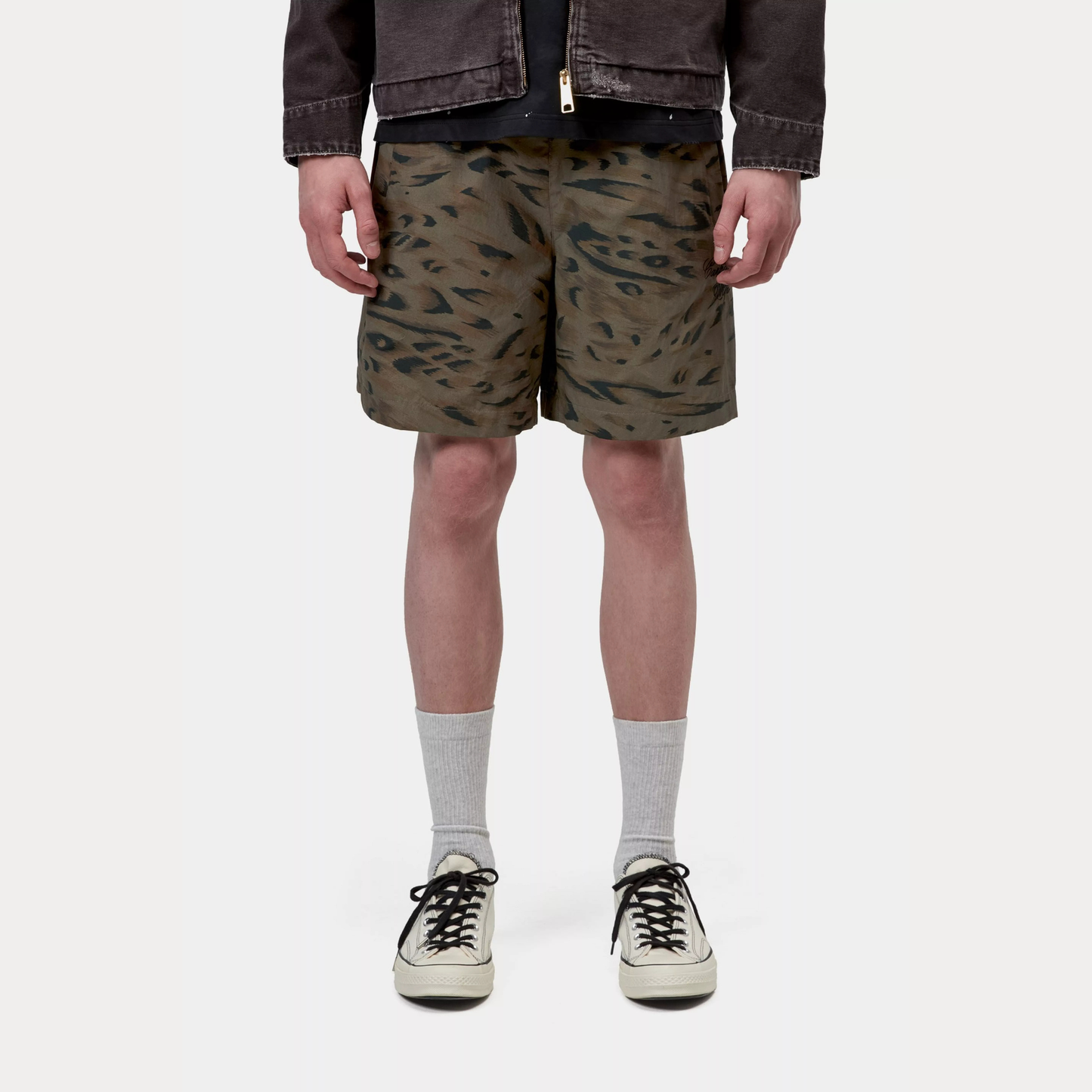 Travon Short