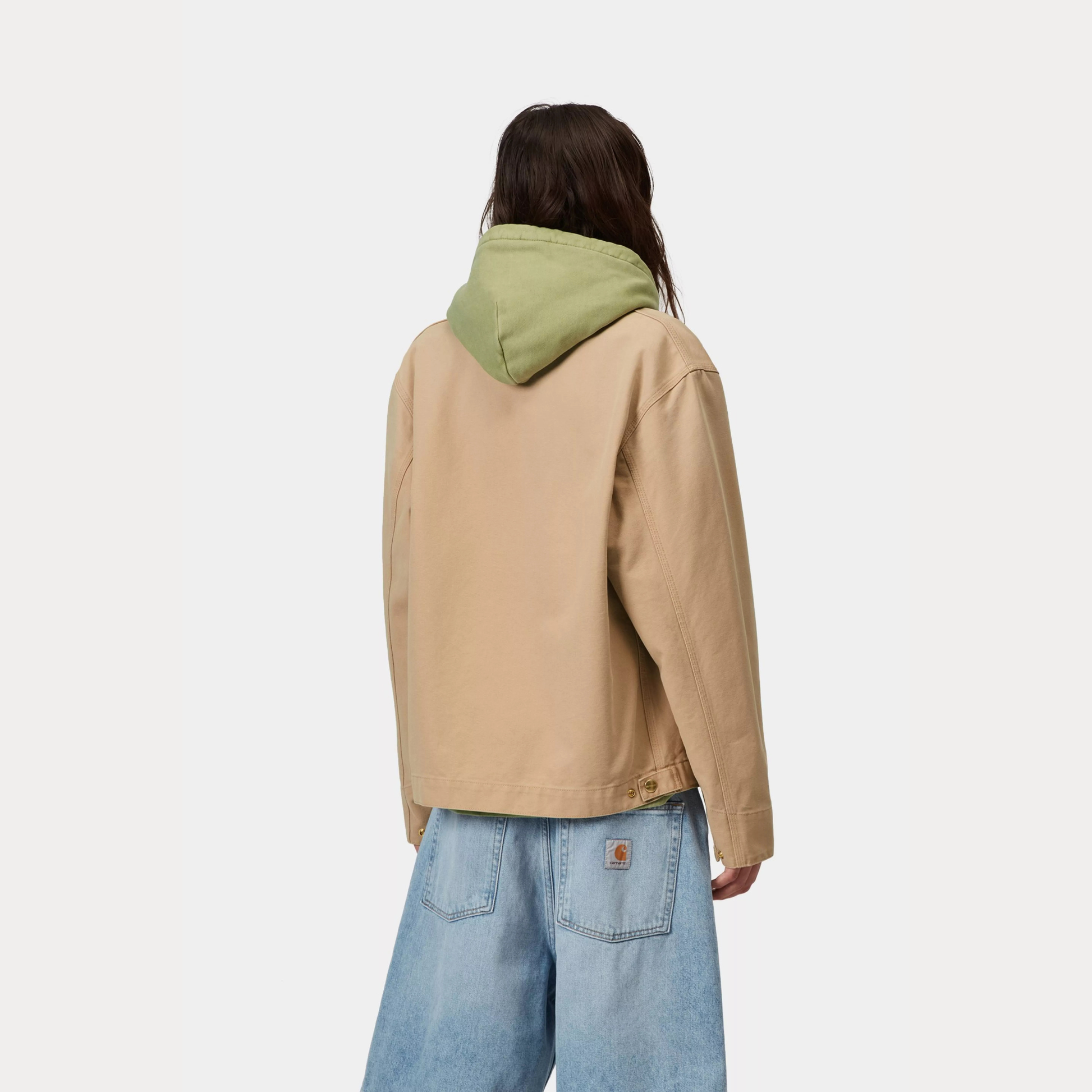 Detroit Jacket - Carhartt WIP Singapore Detroit Jacket - Carhartt WIP Singapore