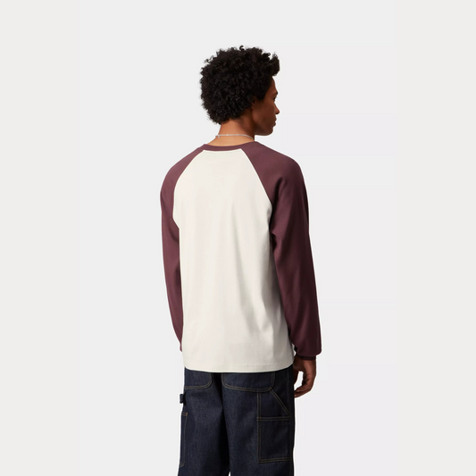 L/S Alston T-Shirt